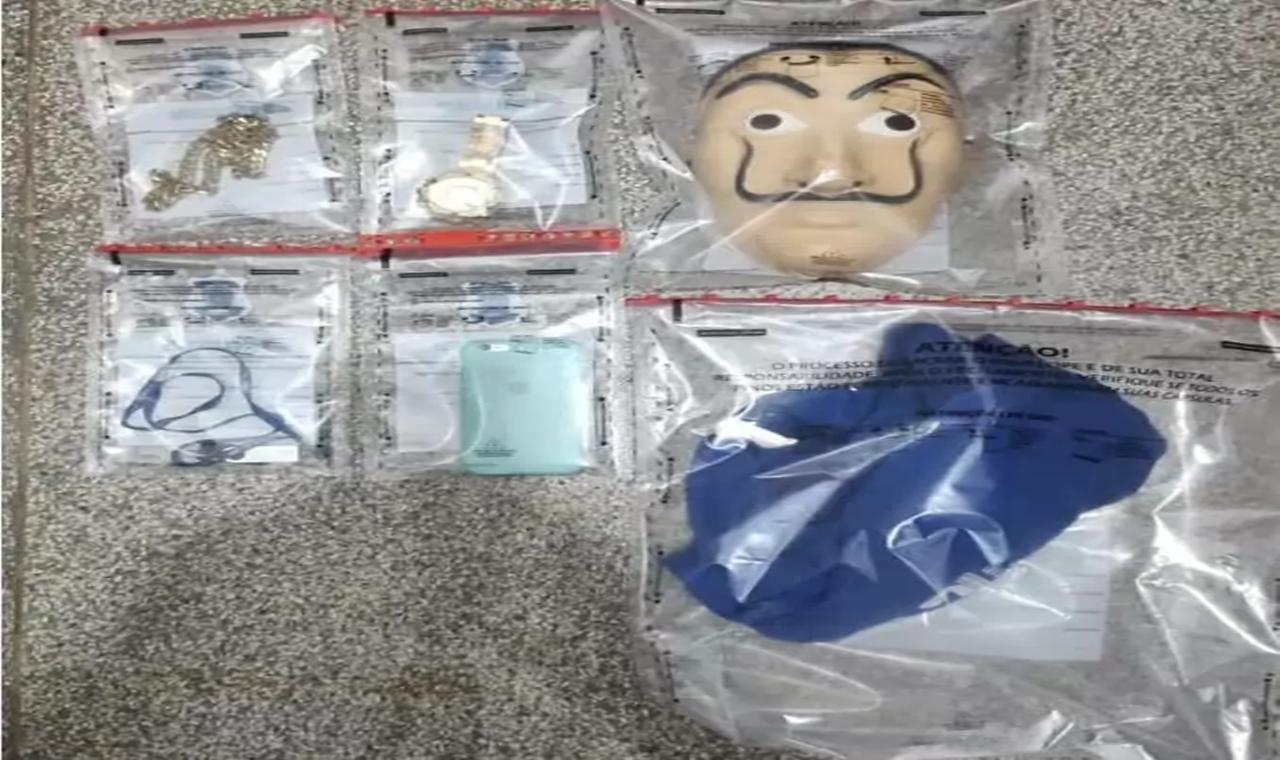 Polícia Civil apreende adolescente que aterrorizou população de Água Clara com ameaças à escolas
