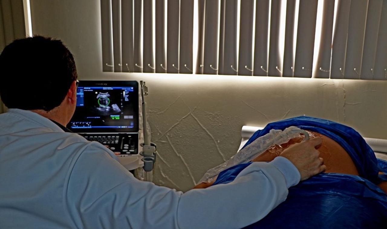 USFs passam oferecer exame de Ultrassom Obstétrico para fase inicial do pré-natal