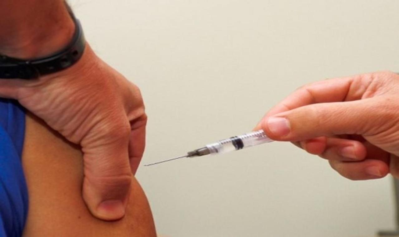 A vacina de Influenza vai estar disponível para toda a população de Mato Grosso do Sul a partir do dia 15 de maio.