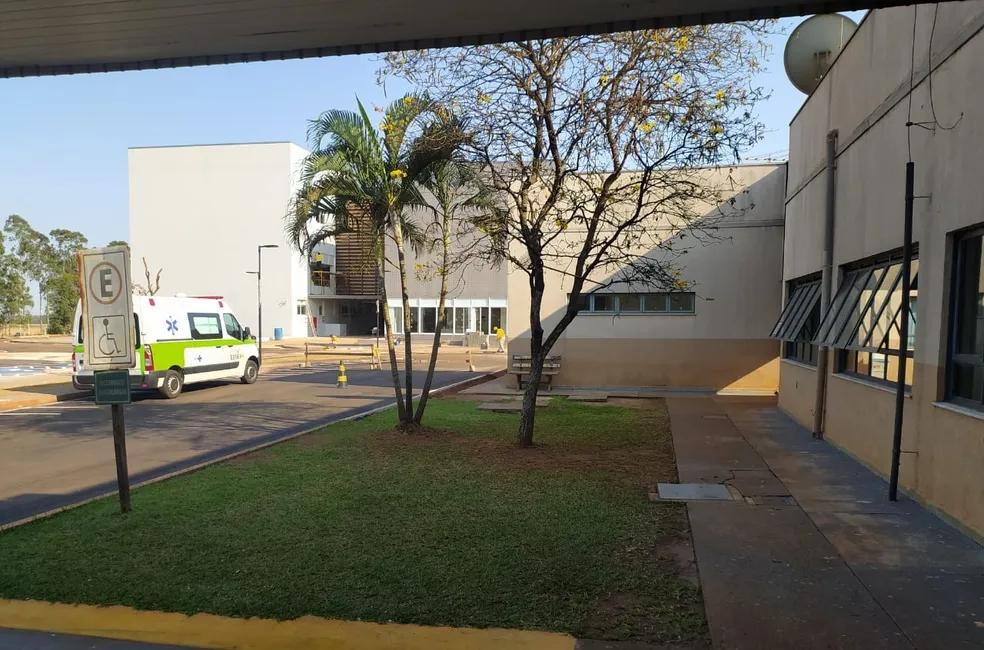 Bebê de 8 meses é internada em estado grave com indícios de maus-tratos, suspeita de estupro e traumatismo em MS