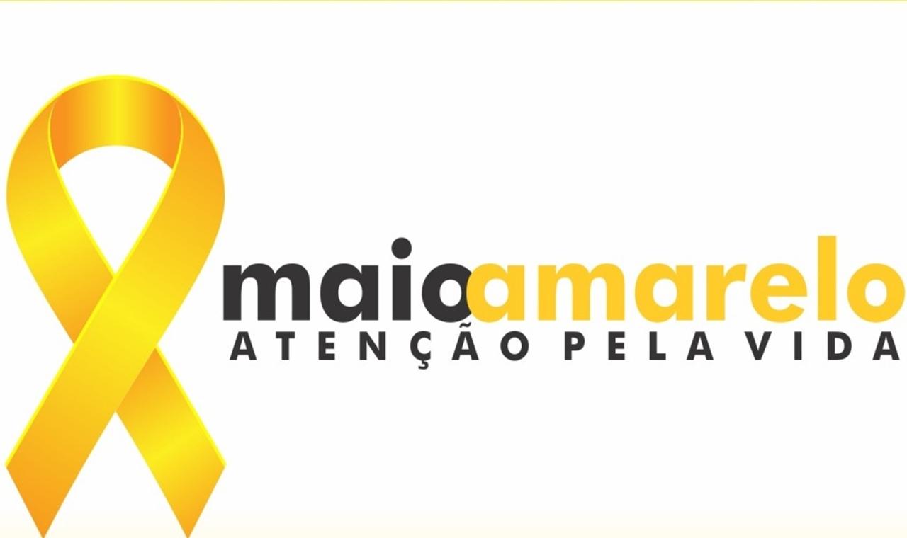Governo de MS inicia Movimento Maio Amarelo em favor da segurança no trânsito