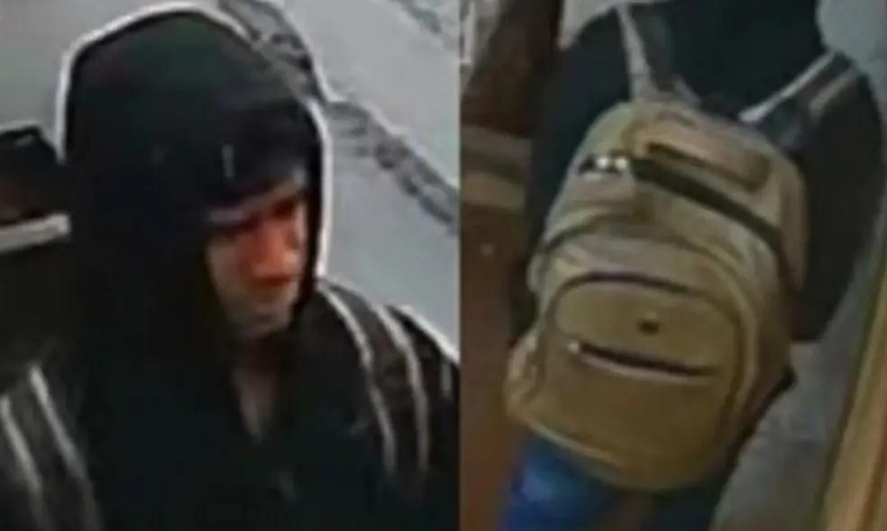 Polícia procura homem suspeito de estuprar comerciante em Campo Grande