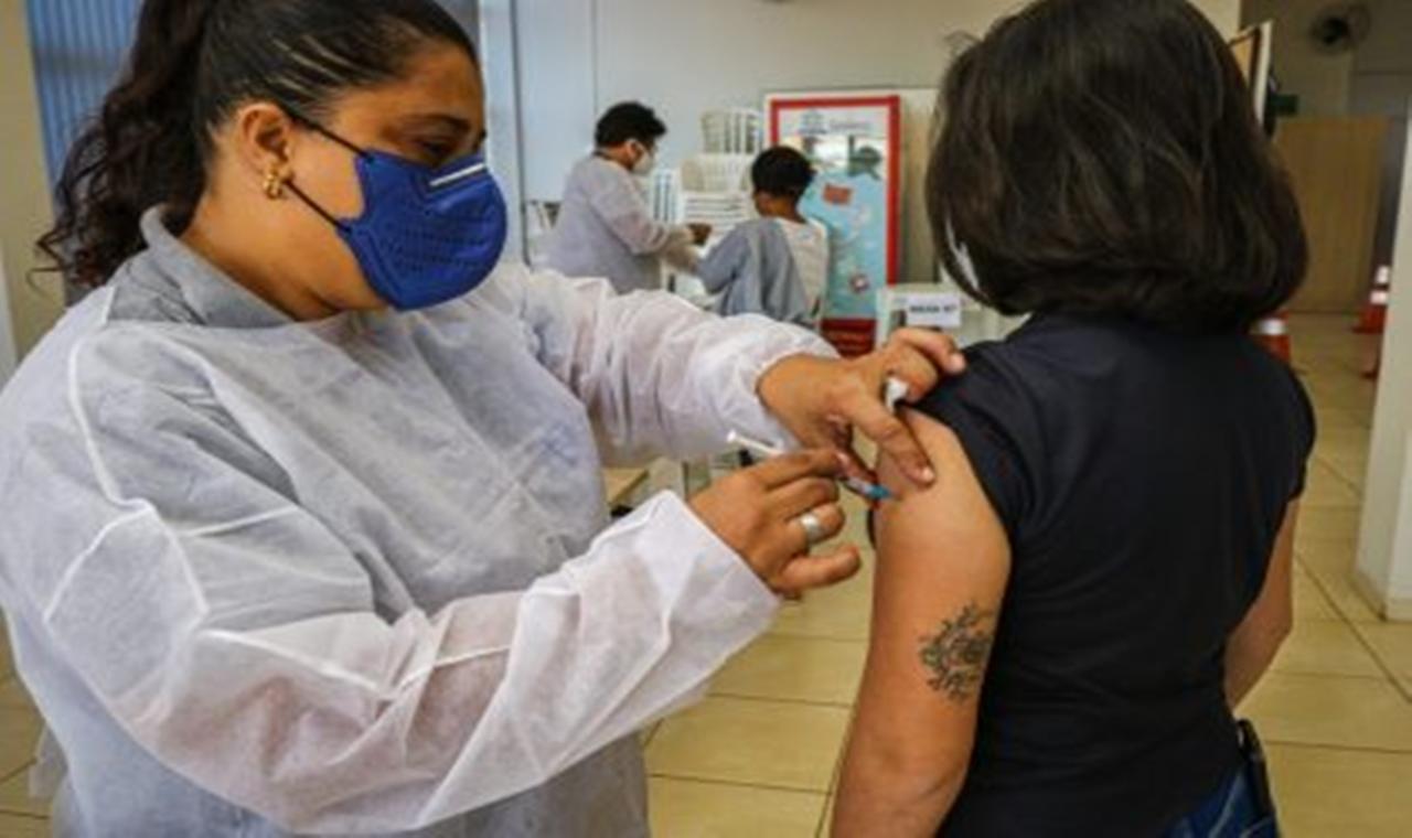 Saúde promove neste sábado (20) “Dia D” da vacinação contra a Influenza