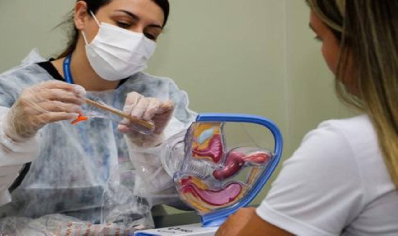 Secretaria Municipal de Saúde de Três Lagoas promove Mutirão de Preventivo neste sábado (27)
