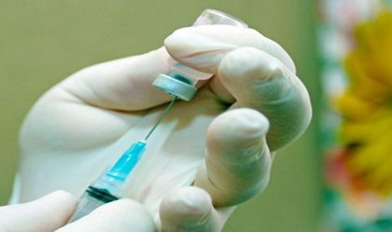 Vacina contra gripe está liberada para todas as idades em Três Lagoas