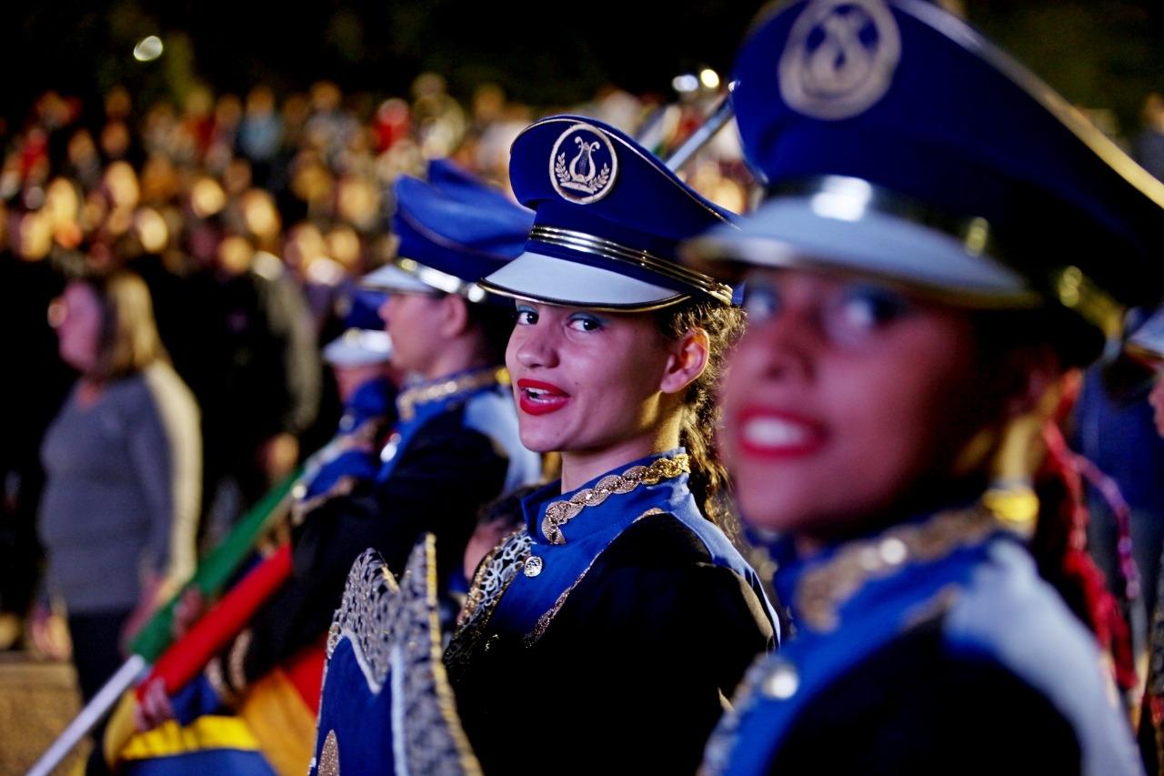 Vem aí o 4º Festival de Bandas e Fanfarras com participação de 10 cidades de Mato Grosso do Sul