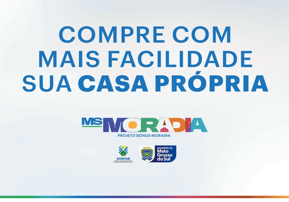 “Bônus Moradia” vai conceder até R$ 25 mil para ajudar 2 mil famílias a terem acesso a casa própria