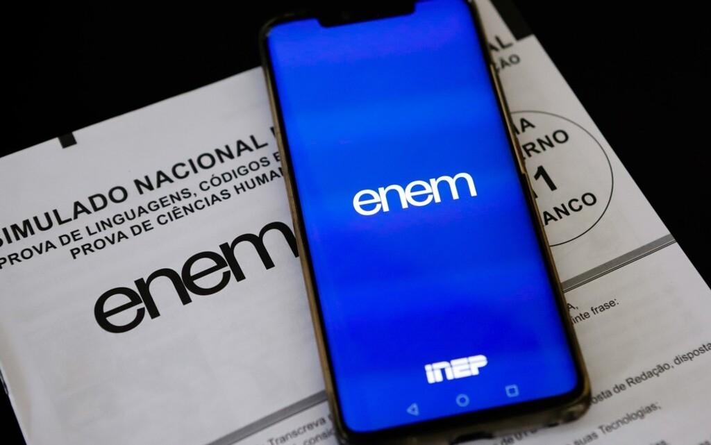 Inscrições para o Enem 2023 terminam nesta sexta-feira