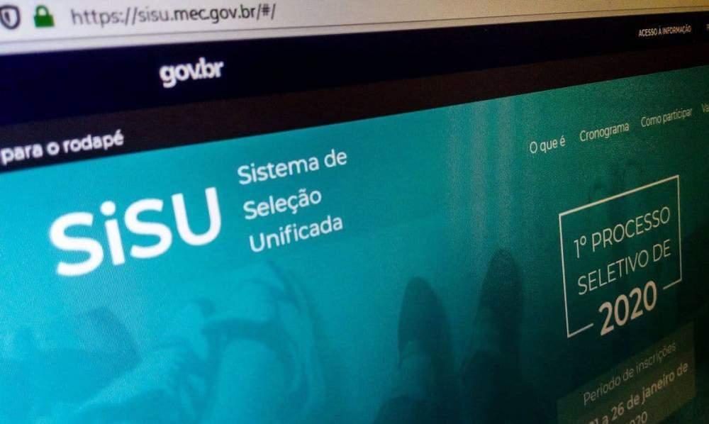 Mato Grosso do Sul tem 35 vagas disponíveis no Sisu para o segundo semestre