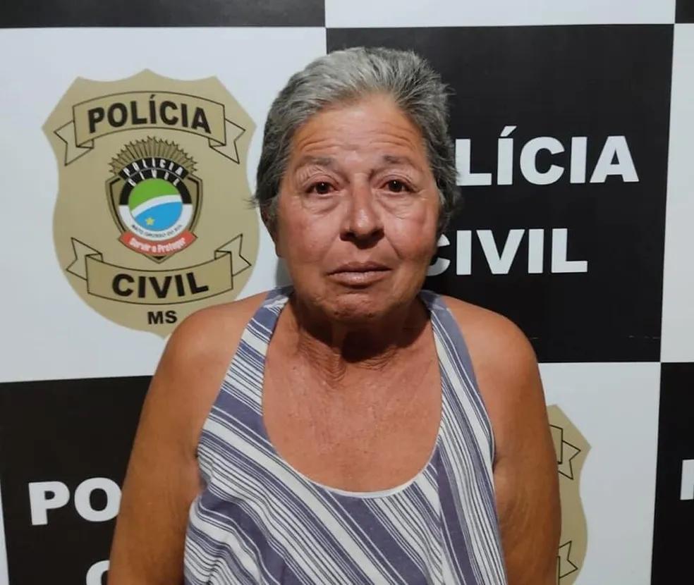 MPMS denuncia mulher que matou marido com veneno de rato e esquartejou corpo