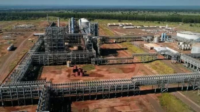 Petrobras retoma plano de fertilizantes e MS aguarda resolução para UFN3