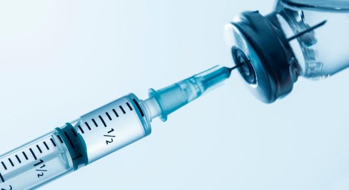 Saúde amplia público para a imunização contra a meningite em Mato Grosso do Sul