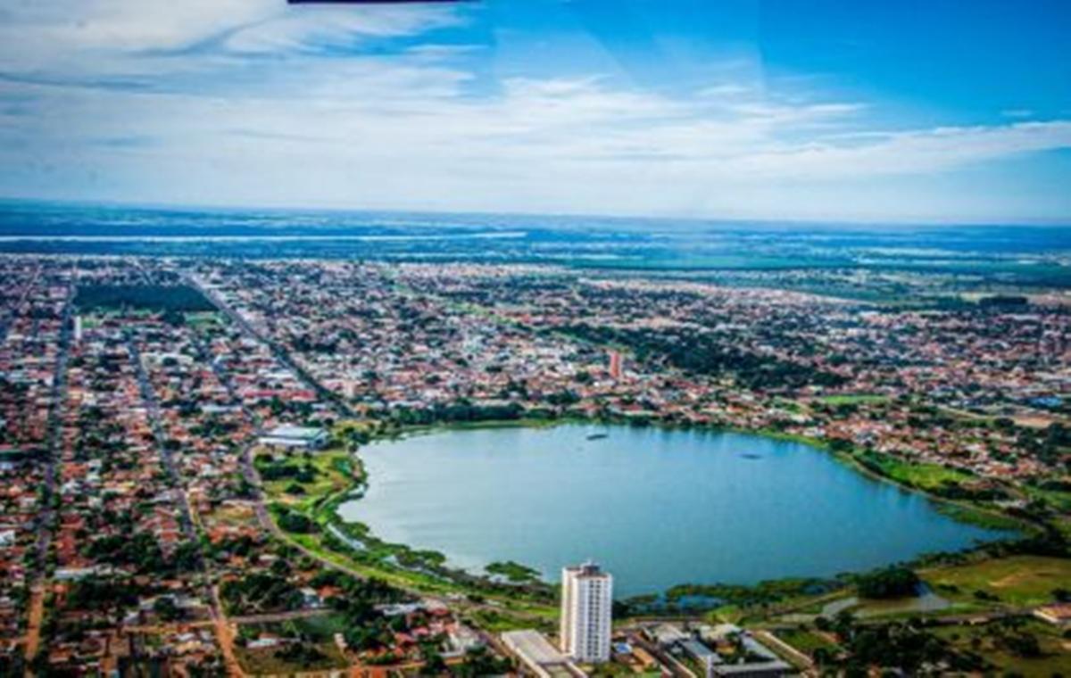 SEMEA convida população para prestigiar Ação Ambiental na Lagoa Maior hoje, sexta-feira (02)