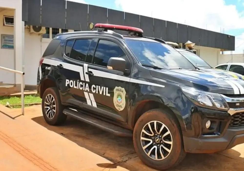 Corpo de homem é encontrado esmagado na BR-262 em MS