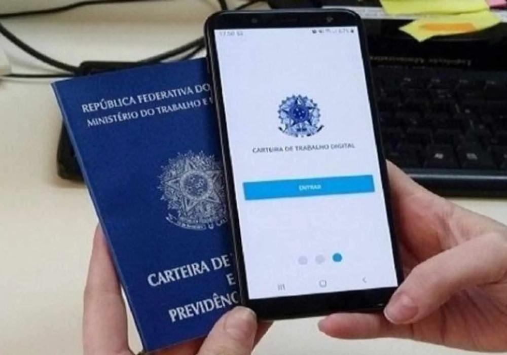 Funtrab: Semana começa com quase 4 mil vagas de emprego em Mato Grosso do Sul
