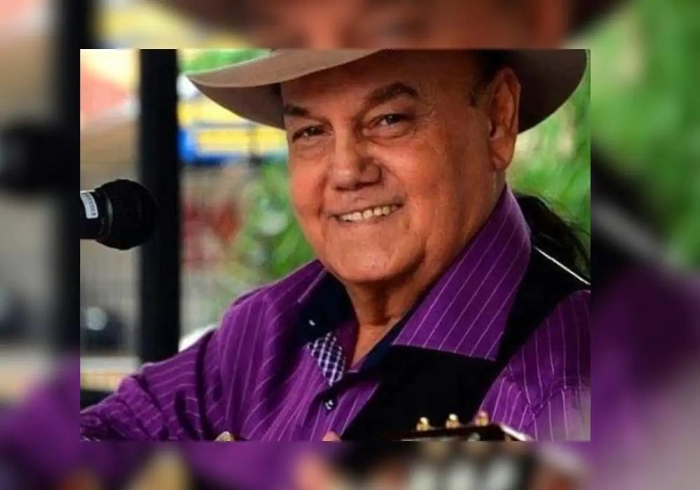 Ícone do chamamé em Mato Grosso do Sul, Castelo morre aos 72 anos