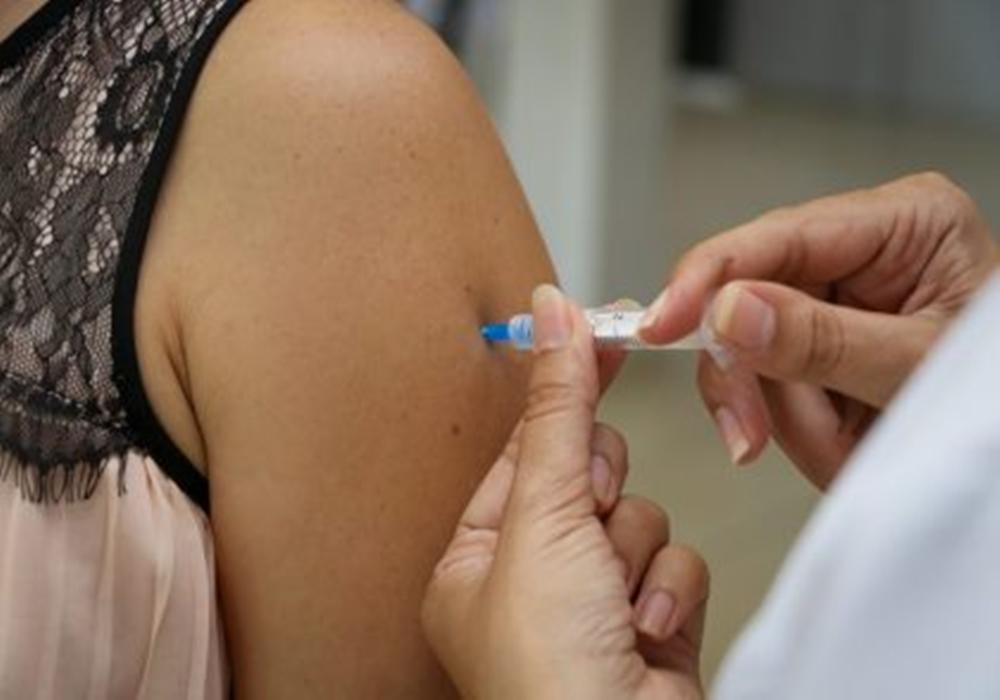 Saúde amplia público para a imunização contra a meningite até 31 de julho, veja quem pode se vacinar