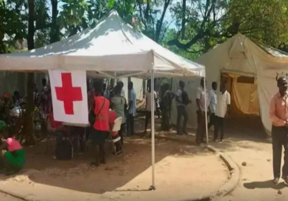 Seita que obriga seguidores a passarem fome para 'conhecer Jesus' já chega aos 400 mortos