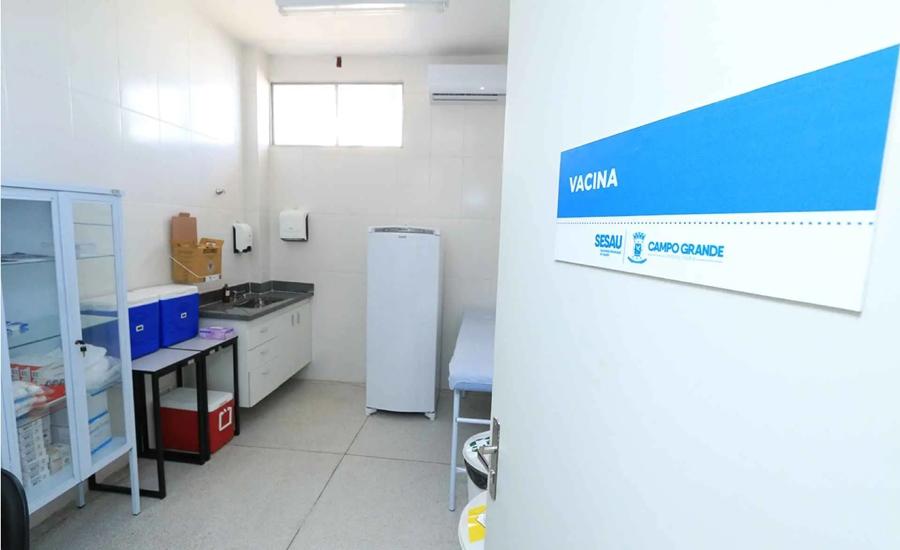 Covid-19: Com chegada da variante Éris no Brasil, apenas 9% da população estão protegidos com bivalente em MS