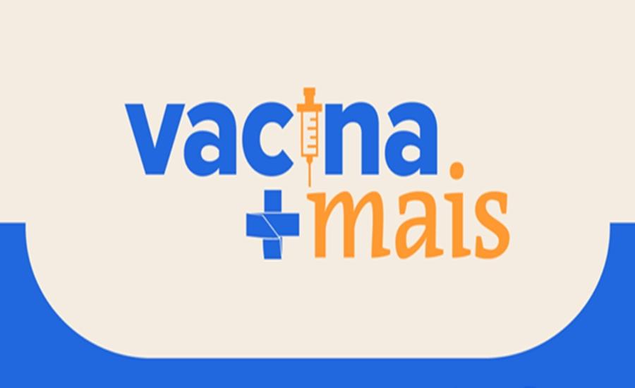 Feira Central recebe neste sábado (19), mais uma etapa do “MS Vacina Mais”