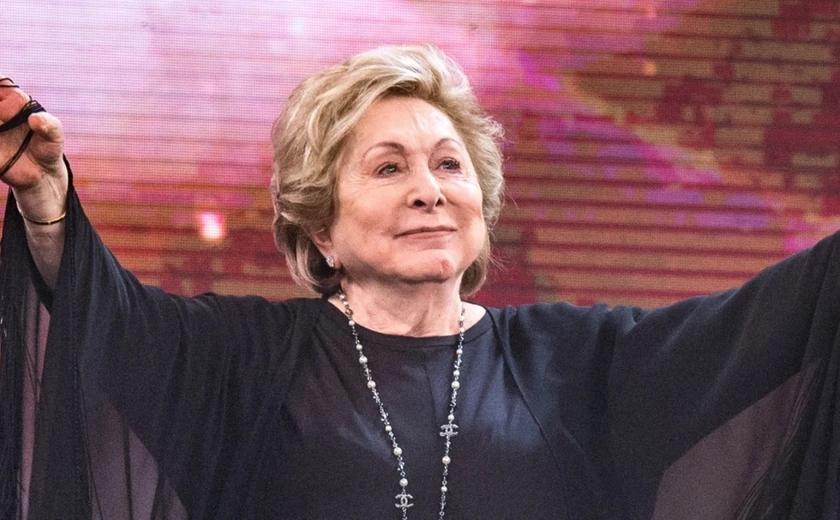 Morre, aos 83 anos, a atriz Aracy Balabanian