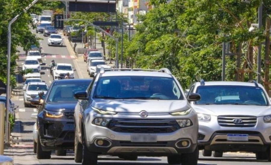MS é o primeiro estado do Brasil a ter 100% dos municípios integrados ao Sistema Nacional de Trânsito