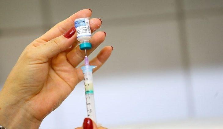 MS VACINA MAIS – Neste sábado (12) e no próximo (19) haverá vacinação na Feira Central em Três Lagoas