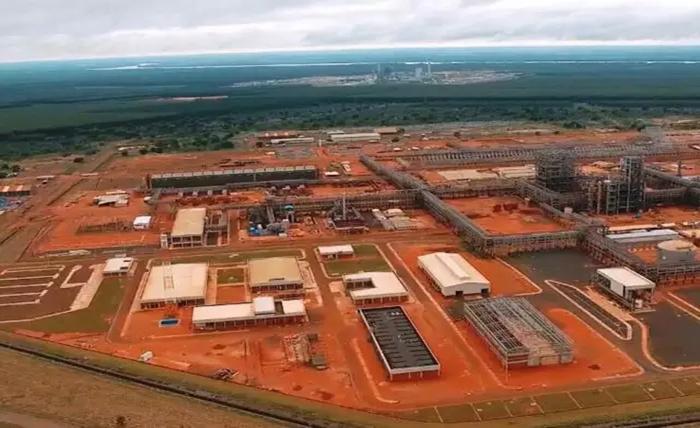 Petrobras indica retomada de obras da UFN3 em Três Lagoas após anos de interrupção