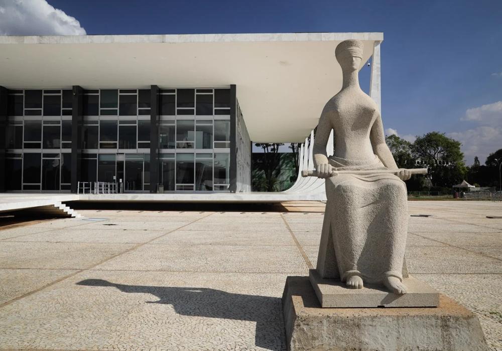 STF proíbe tese de legítima defesa da honra em casos de feminicídio