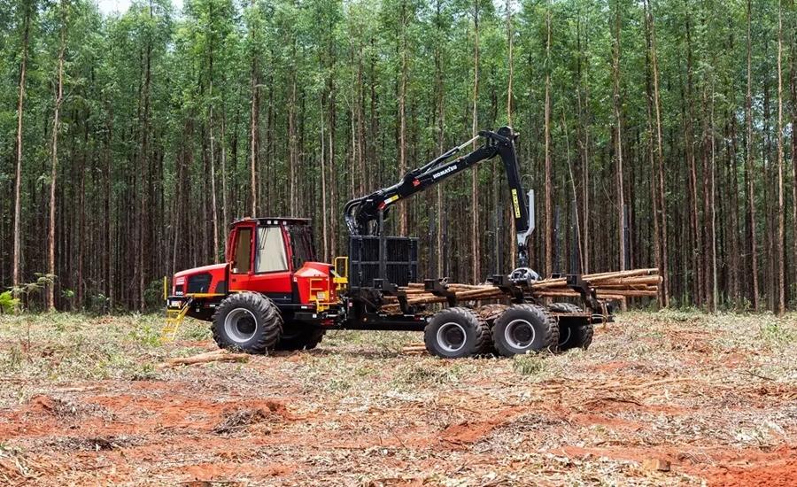 Suzano abre 80 novas vagas em curso de Mecânica de Máquinas Florestais para atender demanda em Ribas do Rio Pardo (MS)
