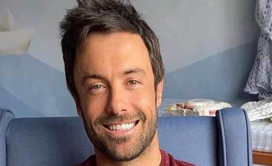 Ator Kayky Brito é atropelado e estado de saúde é gravíssimo