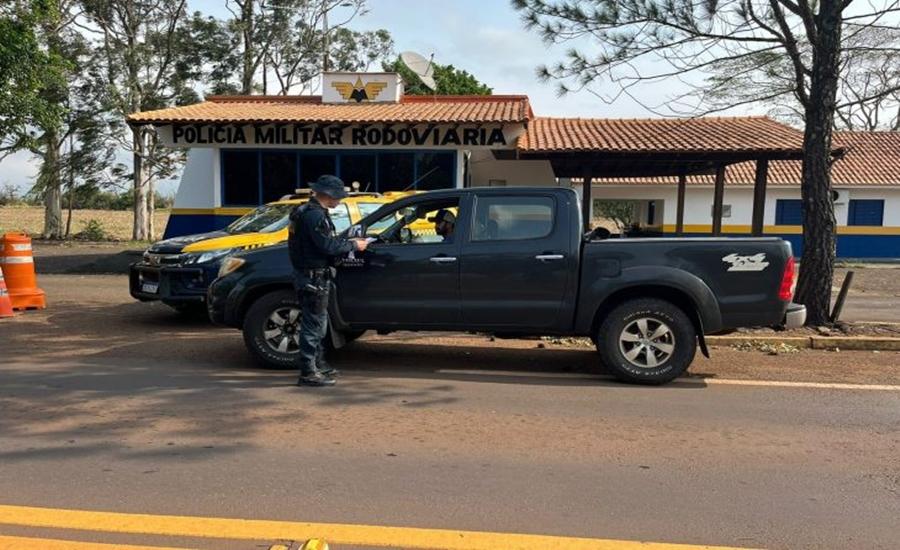 Polícia Militar Rodoviária dará início à “Operação Independência” nesta quarta-feira