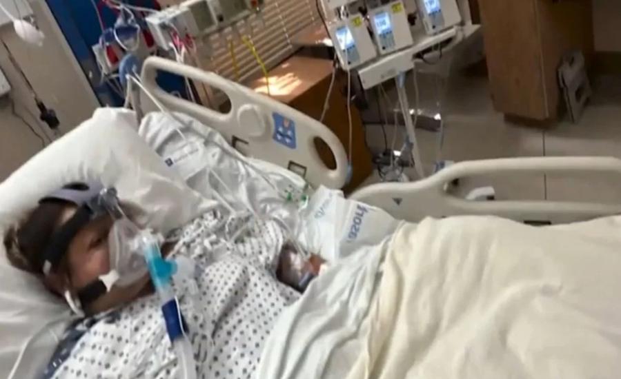 Tilápia mal cozida causa infecção generalizada e mulher tem braços e pernas amputados