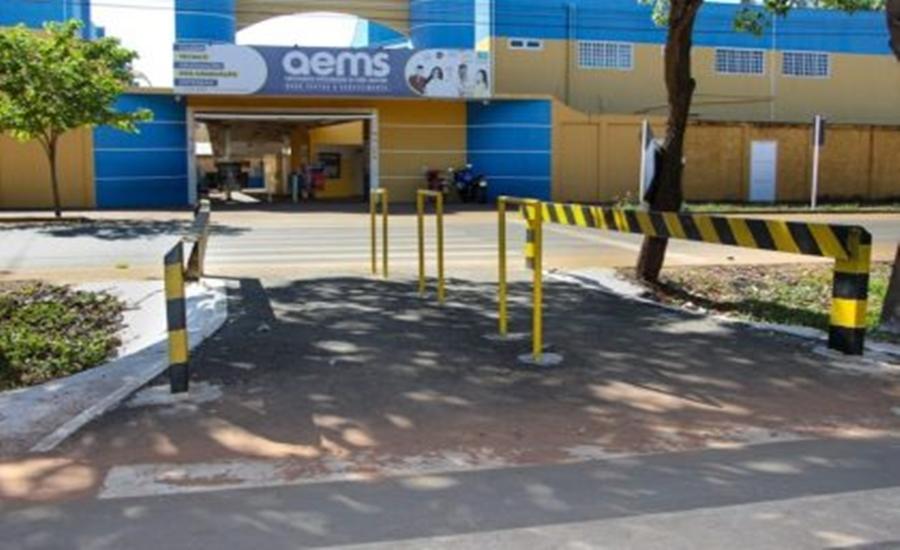 Cursos da Aems recebem nota máxima do Ministério da Educação (MEC)