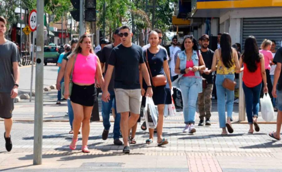 Envelhecida, população de Mato Grosso do Sul tem 43,6 idosos para cada 100 crianças