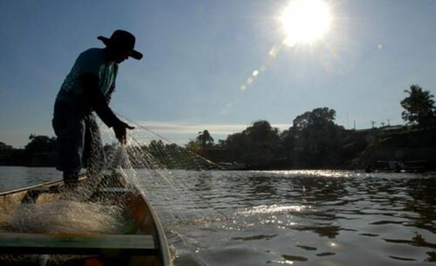 MS: última semana com pesca liberada nos rios do estado