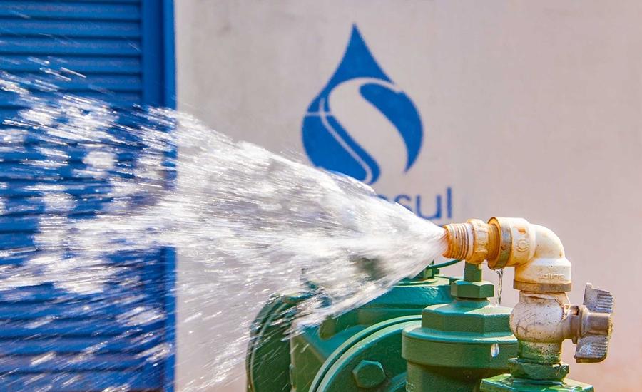 Onda de calor em MS exige não só cuidados com a saúde, mas também uso consciente da água