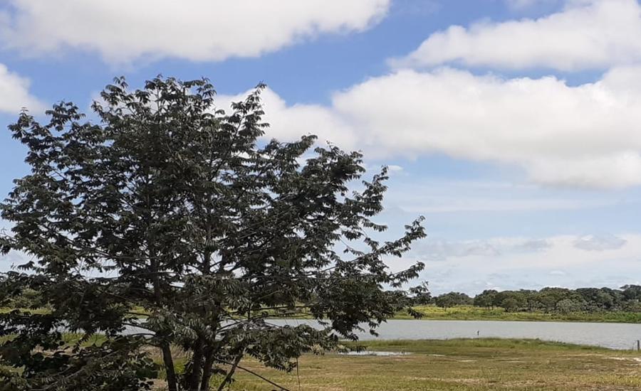 Avanço de frente fria ameniza temperaturas nesta terça-feira em Mato Grosso do Sul