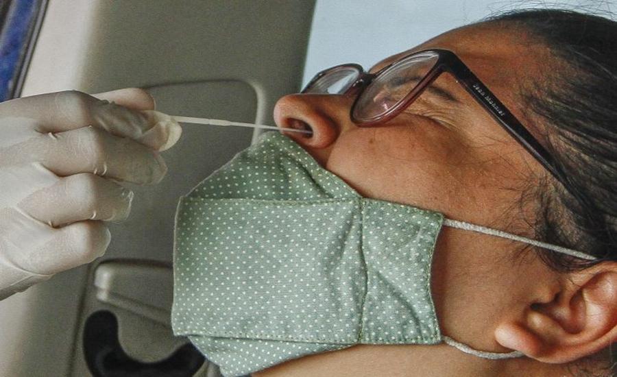 Covid-19 registra 457 novos casos e quatro mortes na última semana em MS