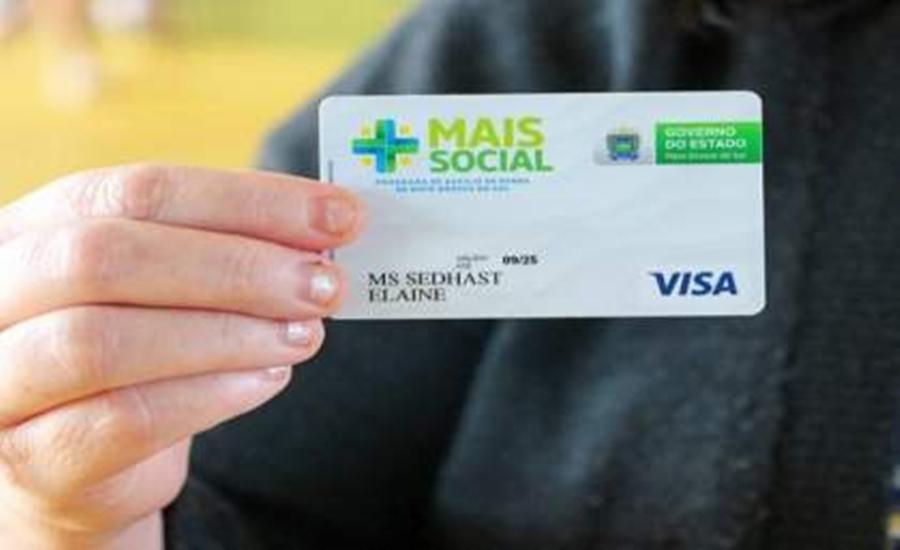 Gestão inclusiva: governo aumenta valor do Mais Social para R$ 450