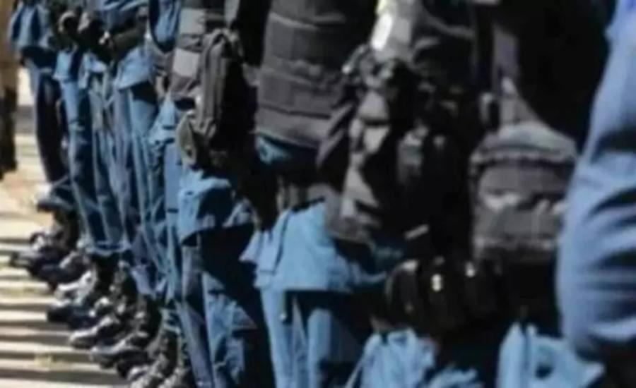 Governador suspende obrigação de transferência de policiais militares para reserva por tempo de serviço