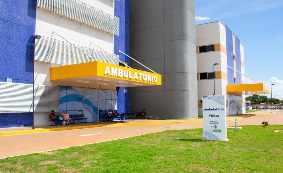 Hospital Regional passa a atender urgência e emergência em cardiologia