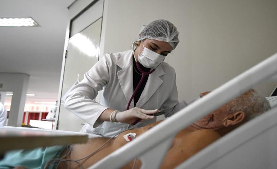 Governo de MS lança editais de concurso com 279 vagas para o Hospital Regional