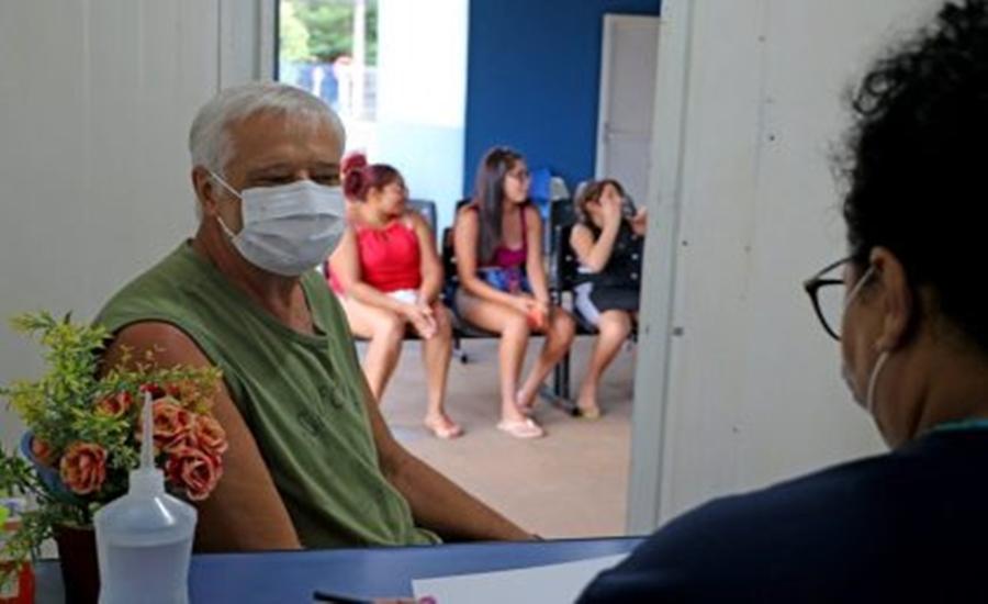 Unidades de Saúde de Três Lagoas terão horário estendido até às 18h