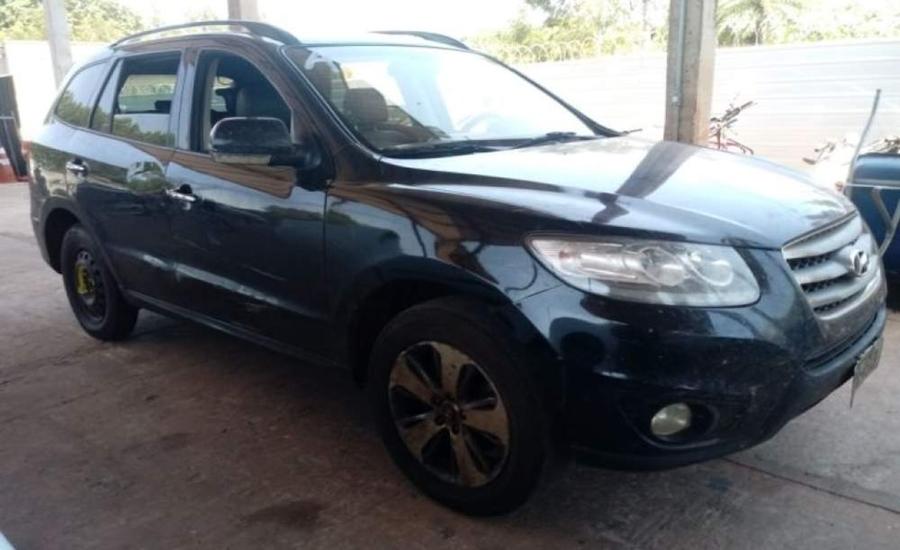 Em primeiro leilão do ano, Detran tem carro com lance inicial de R$ 12 mil