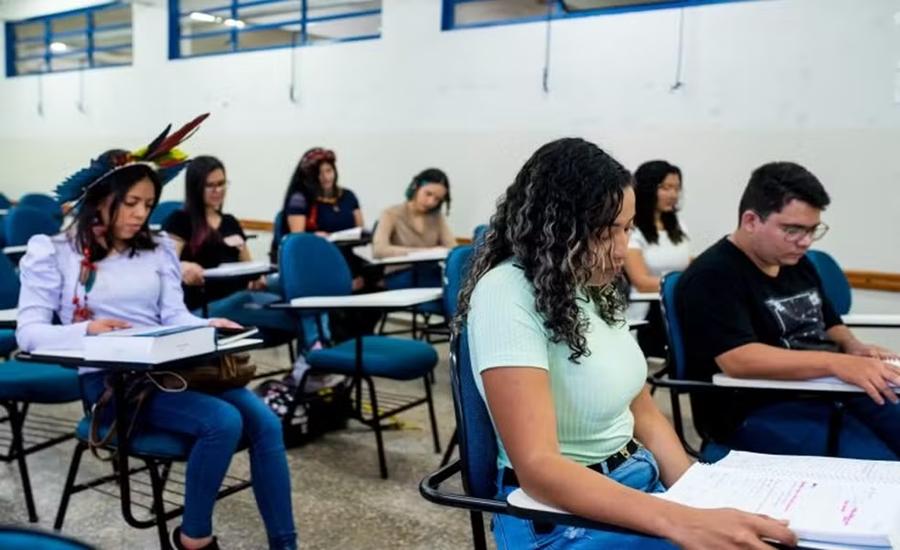 MS Supera: programa que pagará salário de R$ 1,4 mil para estudantes está com inscrições abertas; saiba como participar
