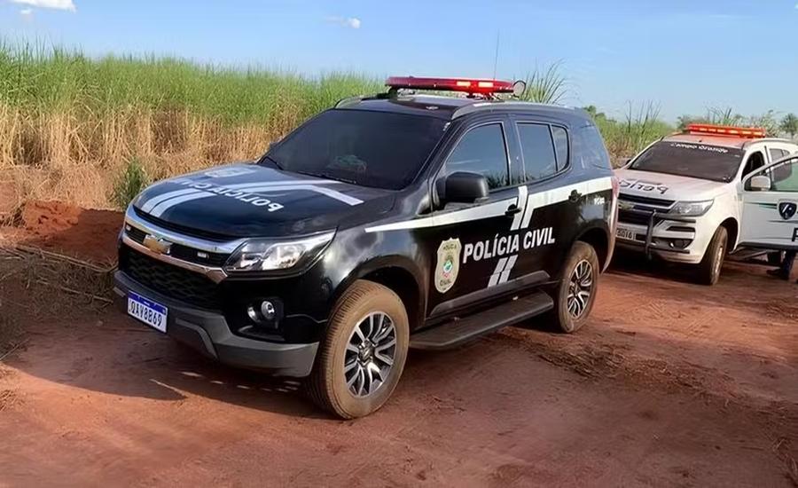 Ossada humana é encontrada perto de usina abandonada há 10 anos em MS
