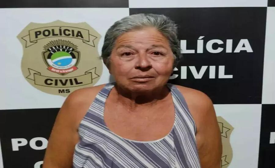 Mulher que teria envenenado e esquartejado ex-companheiro em 2023 vai passar por juri popular