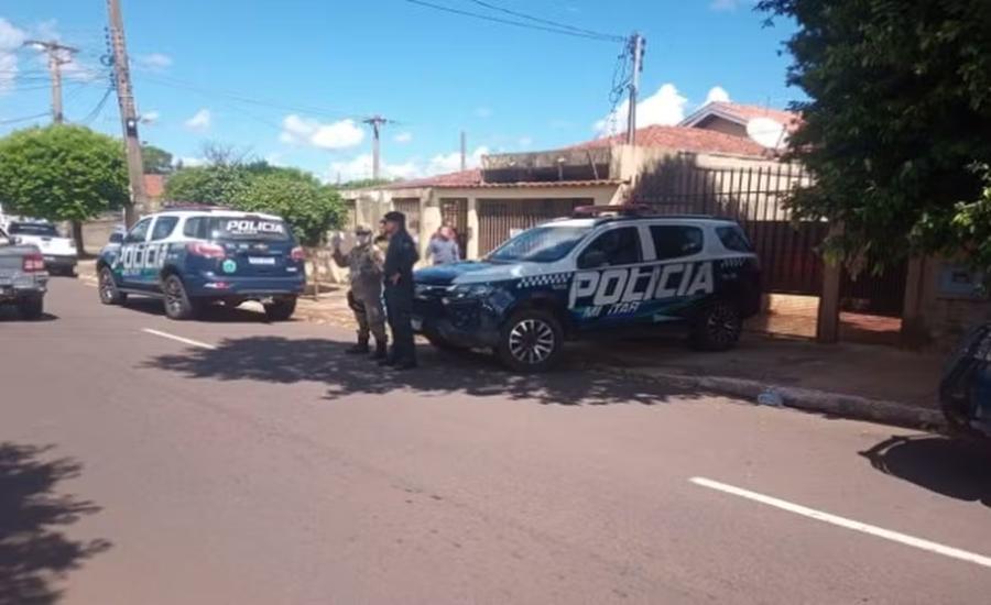 Mulher é assassinada com 30 golpes de faca na capital