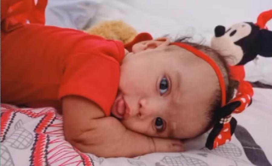 Bebê de cinco meses morre após ser atacada por cachorro, diz polícia